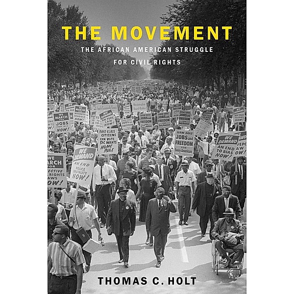 The Movement, Thomas C. Holt