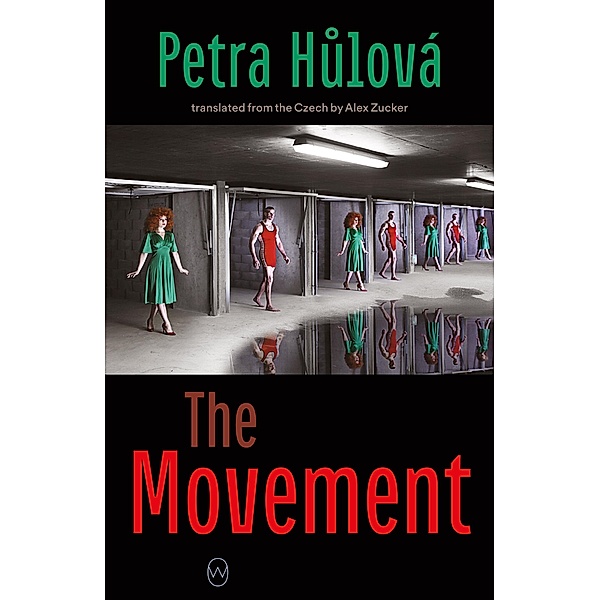 The Movement, Petra Hulová