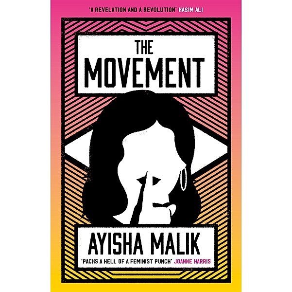 The Movement, Ayisha Malik