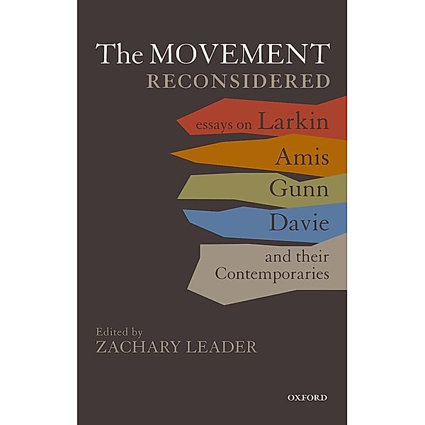 The Movement Reconsidered