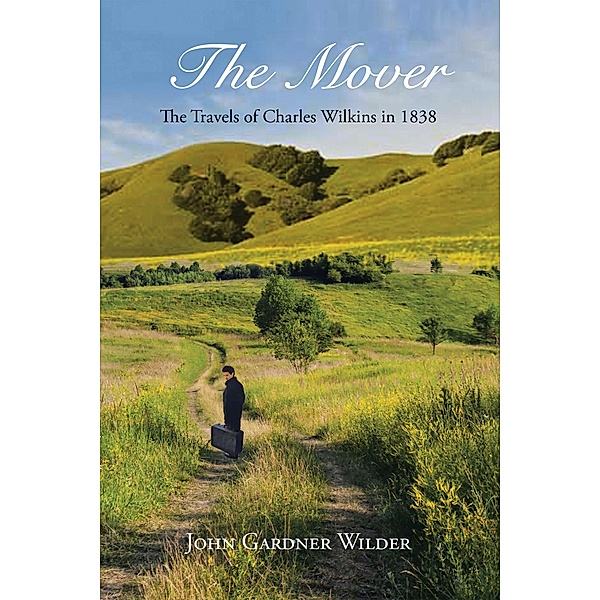 The Mover, John Gardner Wilder