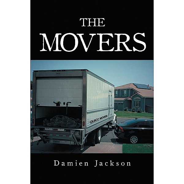 The Movers, Damien Jackson