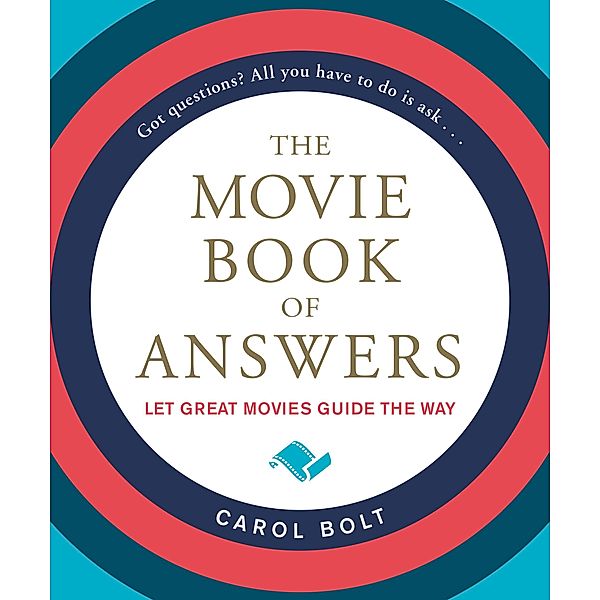 The Movie Book of Answers / Book of Answers Bd.3, Carol Bolt