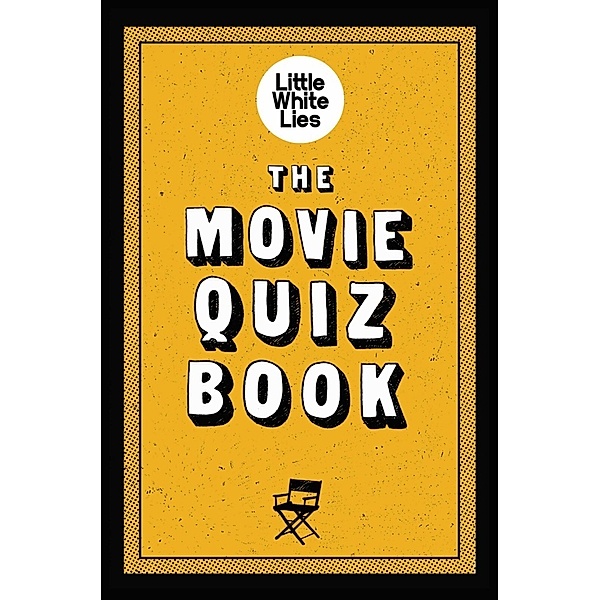 The Movie Quiz Book, Little White Lies