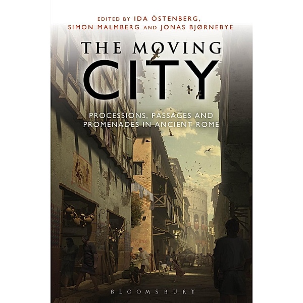 The Moving City