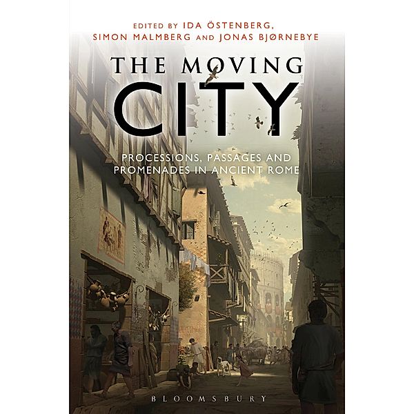 The Moving City