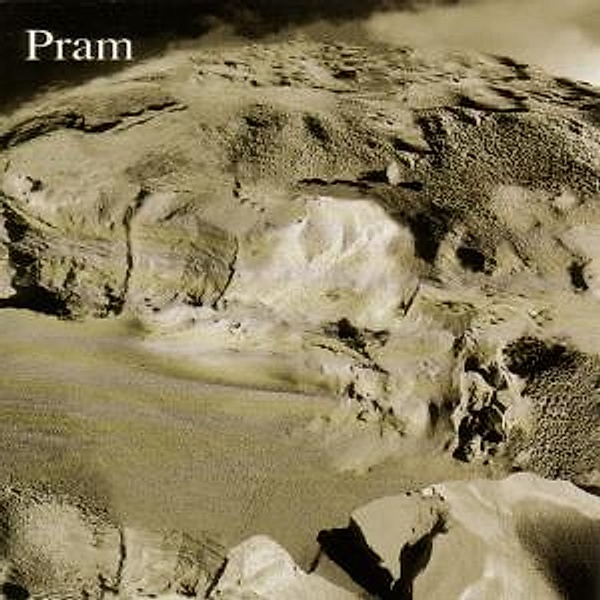 The Moving Frontier, Pram