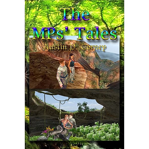 The MPs' Tales, Austin P. Torney