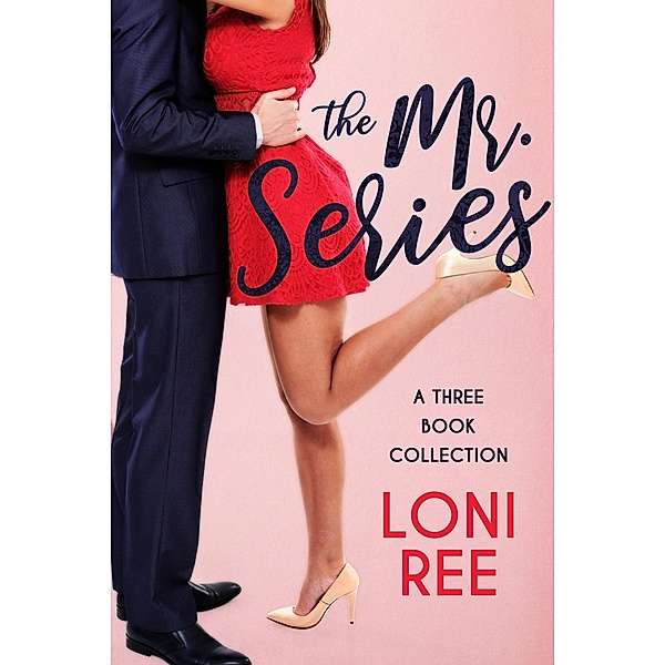 The Mr. Series, Loni Ree