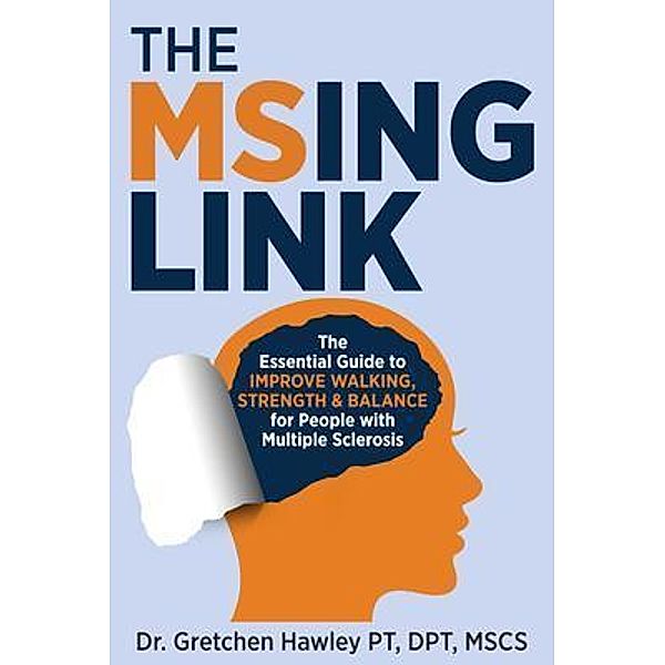 The MSing Link, Gretchen Hawley