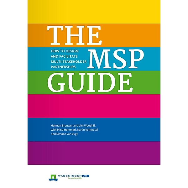 The MSP Guide, Herman Brouwer