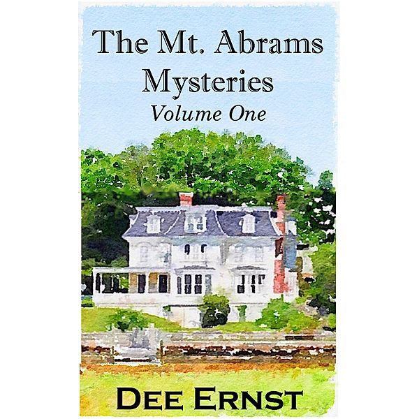 The Mt. Abrams Mysteries, Dee Ernst