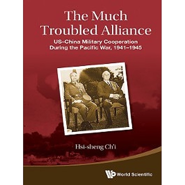 The Much Troubled Alliance, Emeritus Hsi-sheng Ch'i