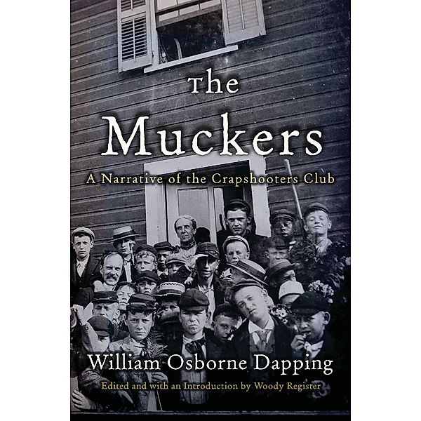 The Muckers, William Osborne Dapping