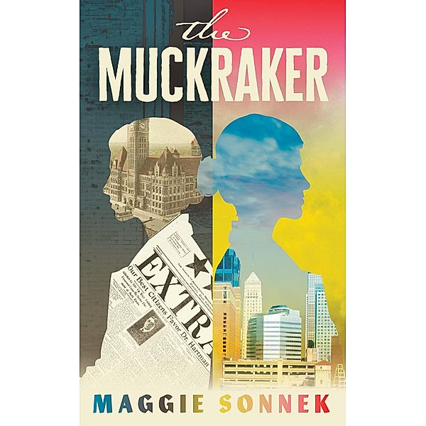 The Muckraker, Maggie Sonnek