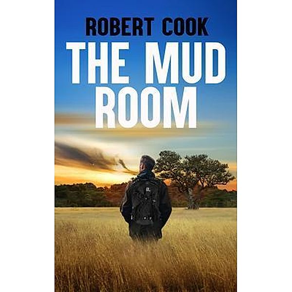 The Mud Room, Robert Cook