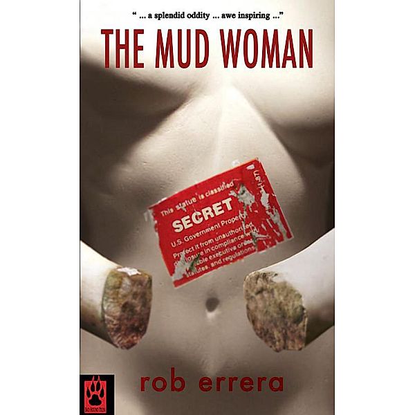 The Mud Woman, Rob Errera
