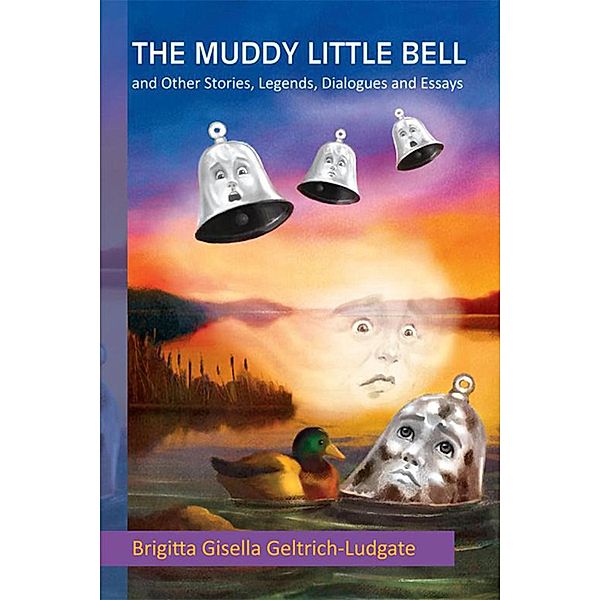 The Muddy Little Bell, Brigitta Gisella Geltrich-Ludgate