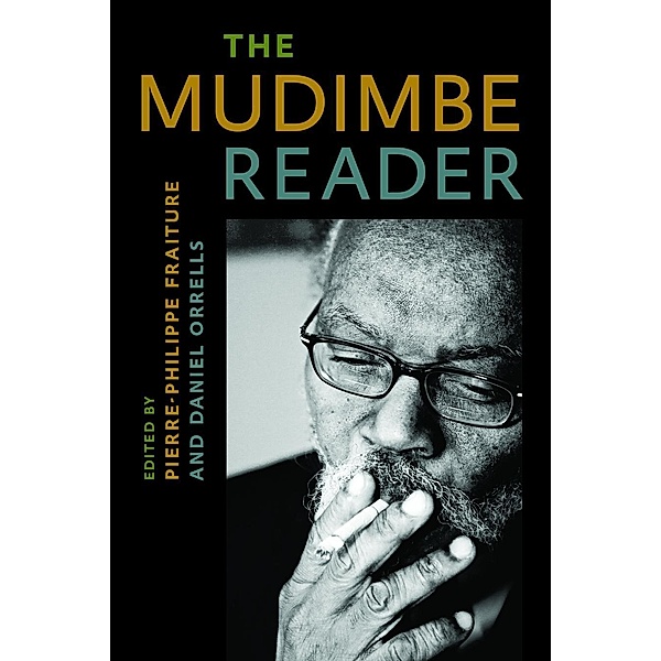 The Mudimbe Reader, V. Y. Mudimbe
