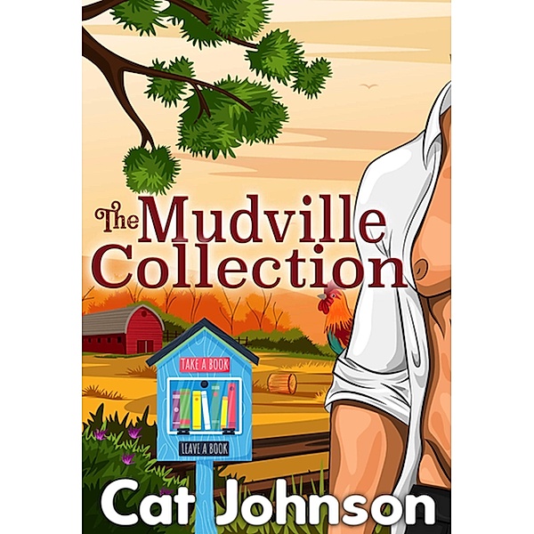 The Mudville Collection (Smalltown Secrets) / Smalltown Secrets, Cat Johnson