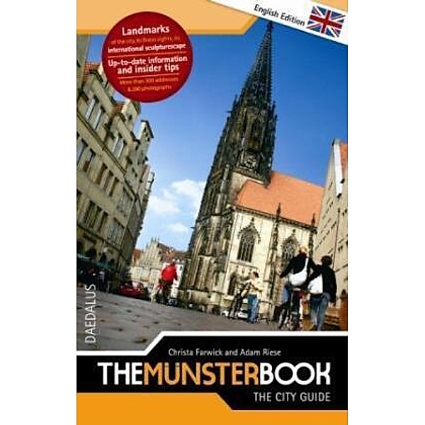The Münsterbook, Adam Riese, Christa Farwick