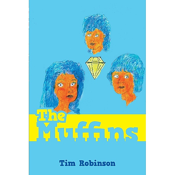 The Muffins, Tim Robinson