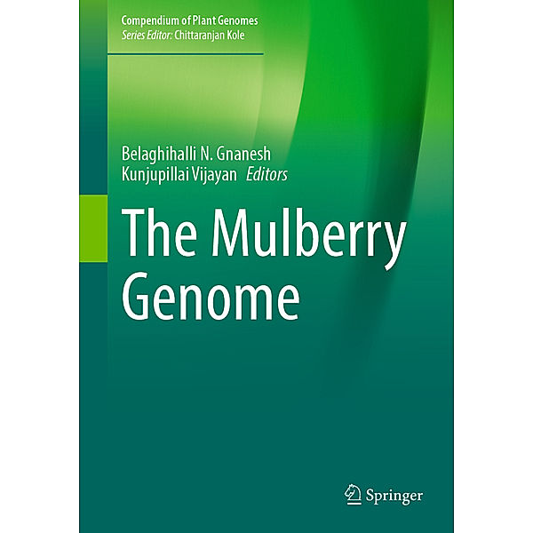 The Mulberry Genome