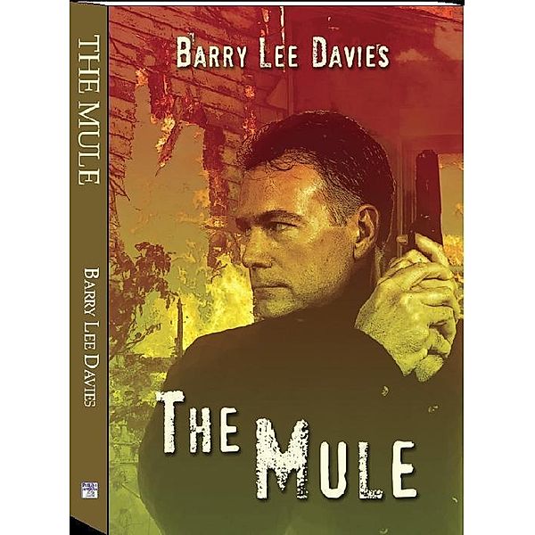 The Mule, Barry Lee Davies