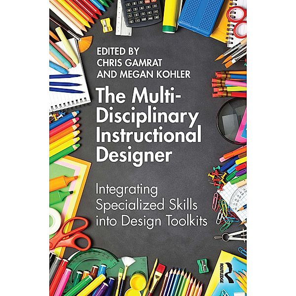 The Multi-Disciplinary Instructional Designer