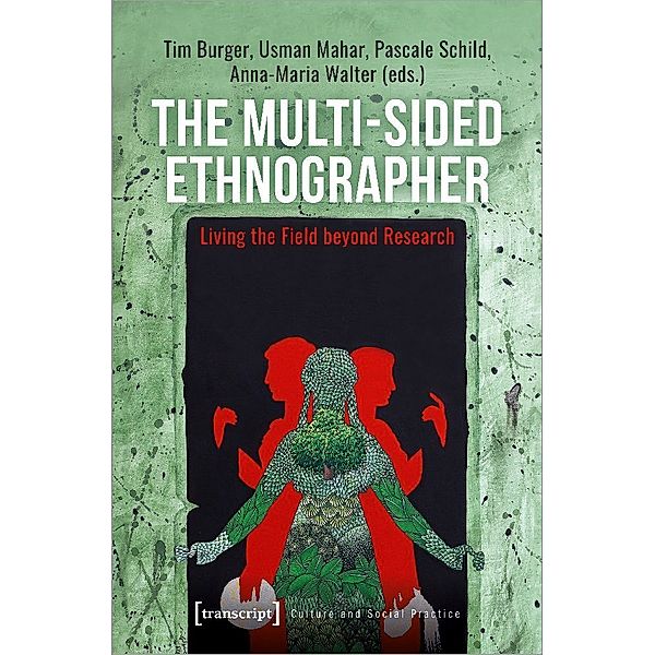 The Multi-Sided Ethnographer