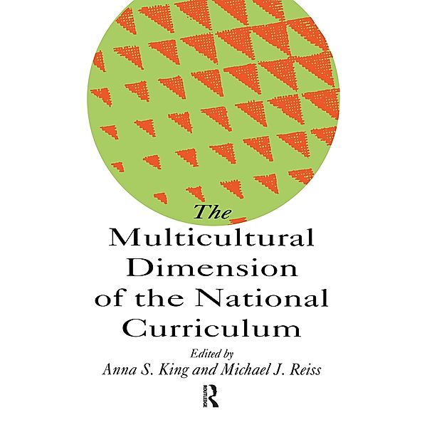 The Multicultural Dimension Of The National Curriculum