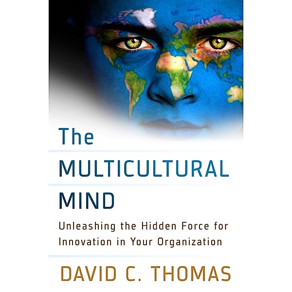 The Multicultural Mind, David Thomas