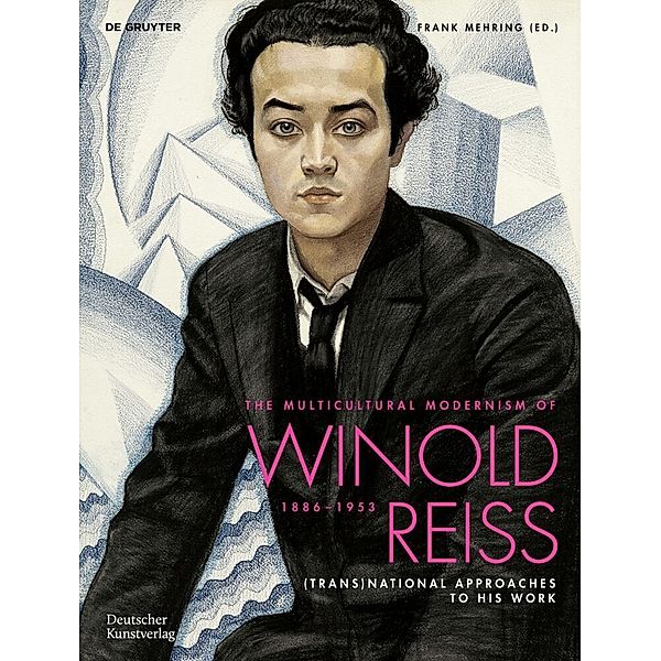 The Multicultural Modernism of Winold Reiss (1886-1953)