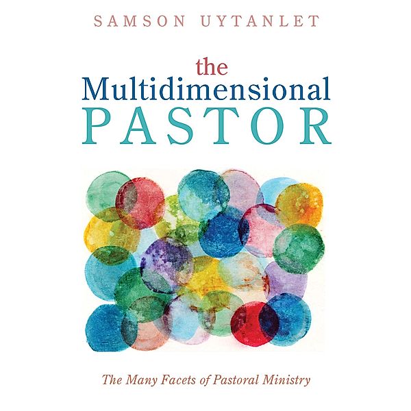 The Multidimensional Pastor, Samson Uytanlet