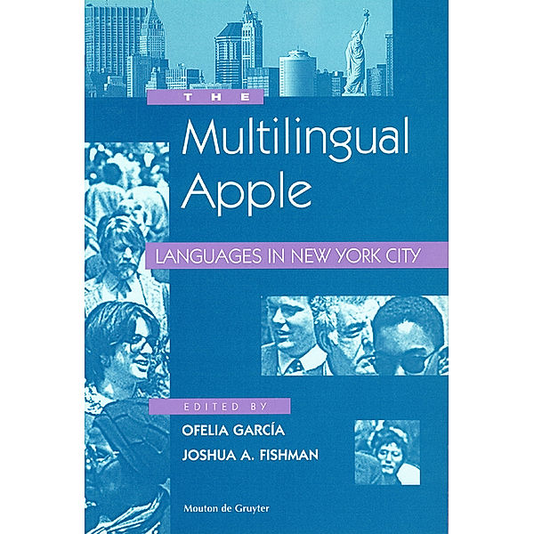 The Multilingual Apple