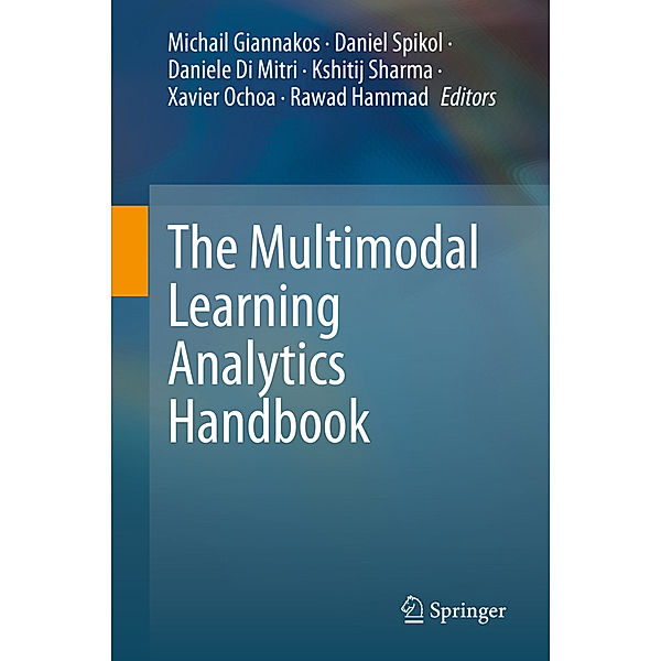 The Multimodal Learning Analytics Handbook