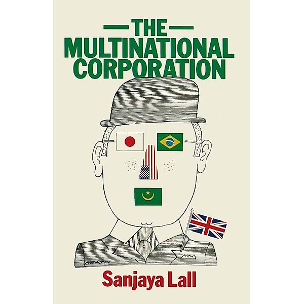 The Multinational Corporation, Sanjaya Lall