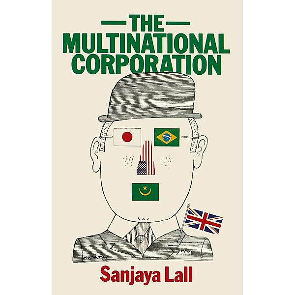 The Multinational Corporation, Sanjaya Lall