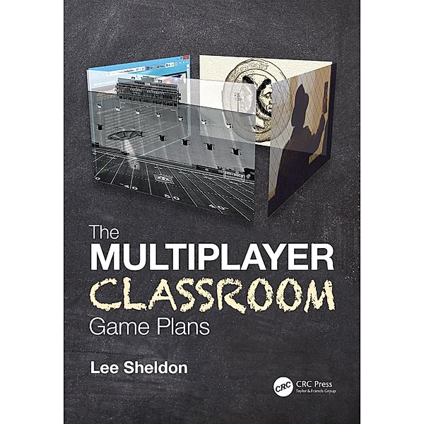 The Multiplayer Classroom, Lee Sheldon