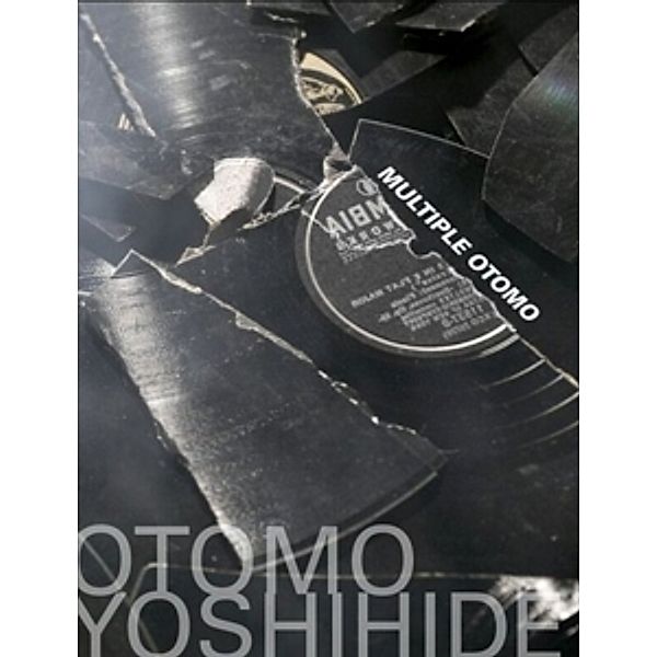 The Multiple Otomo Project, Otomo Yoshihide
