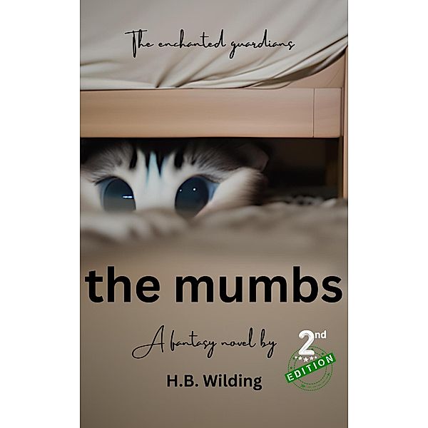 The Mumbs, H. B. Wilding
