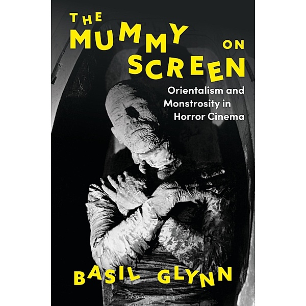 The Mummy on Screen, Basil Glynn