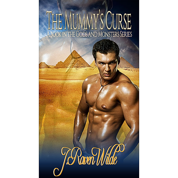 The Mummy's Curse, J. Raven Wilde