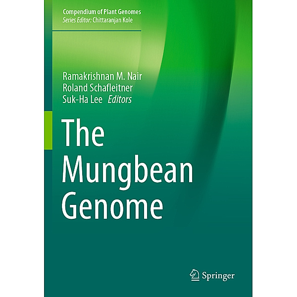 The Mungbean Genome