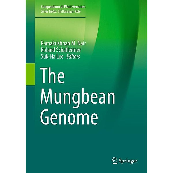 The Mungbean Genome / Compendium of Plant Genomes