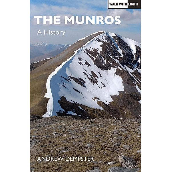 The Munros, Andrew Dempster