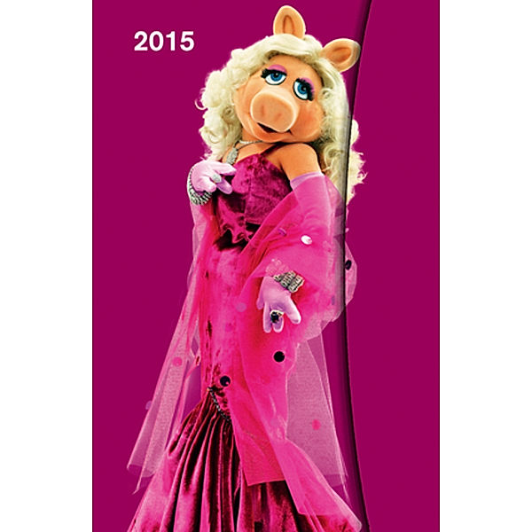 The Muppets 2015