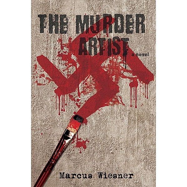 The Murder Artist, Marcus Wiesner