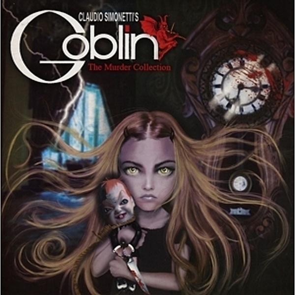 The Murder Collection, Goblin