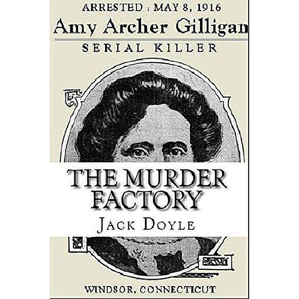 The Murder Factory, Jack Doyle